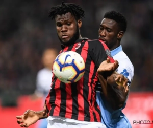 Le Barça propose un gros salaire à Kessié