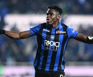 L'Atalanta explose Lecce, 9 buts inscrits lors de la rencontre !