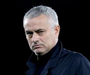 José Mourinho serait proche de rejoindre...la Chine