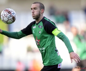 Benjamin Lambot de retour en Belgique : l'ancien du Cercle rejoint le FC Liège !