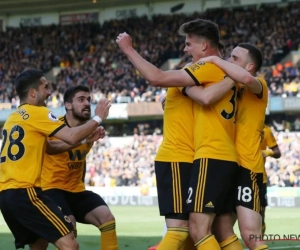 Leander Dendoncker n'exclut pas un départ de Wolverhampton