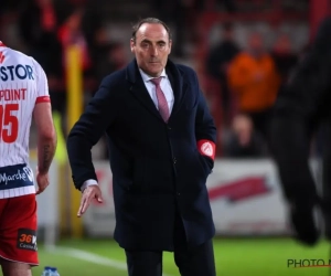 Yves Vanderhaeghe pense déjà à la finale des PO2 et donne sa préférence concernant le futur adversaire 