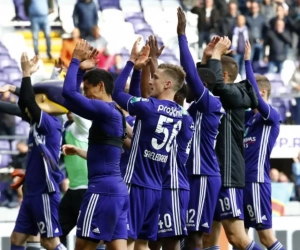 Anderlecht affrontera un géant portugais cet été