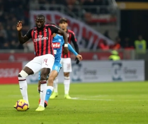 Tiemoué Bakayoko : "Nous sommes fiers de notre couleur de peau"