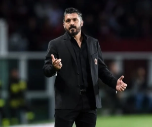 Gennaro Gattuso officiellement nommé entraîneur de Naples