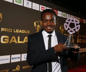 OFFICIEL : Le FC Bruges accueille Percy Tau !