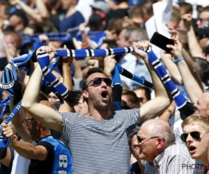 Record battu pour le Fan Day du Club de Bruges