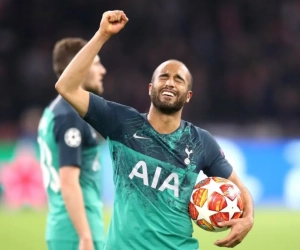 Lucas Moura déçu après sa non-sélection pour la Copa America : "C'était difficile"