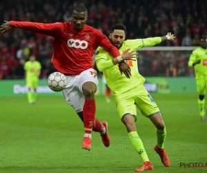 Le Standard sur sa lancée à la Ghelamco Arena? "Comme nous, La Gantoise a évolué"