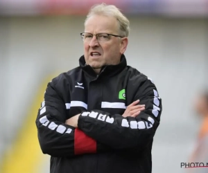 Un ancien coach du Standard pour épauler Enzo Scifo à Mouscron