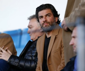 "Un seul cadre partira": Mehdi Bayat fait le point sur le mercato carolo