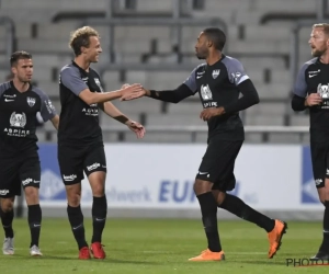 Une ancienne cible d'Anderlecht dans le viseur d'Eupen 