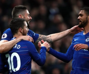 Chelsea sur le point de récupérer une de ses pépites