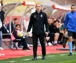 Officiel: Jardim n'est plus le coach de Al-Hilal