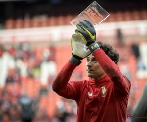 L'absence d'Ochoa ne fait pas sourire