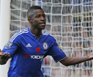 Ramires (ex-Chelsea) met un terme à sa carrière 