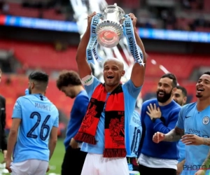 Mboyo : "Kompany, c'est le plus gros coup possible pour la direction"