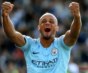 Le retour de Kompany : un symbole bien au-delà d'Anderlecht