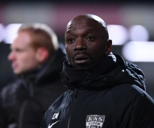 BREAKING : Claude Makelele n'est plus le coach d'Eupen