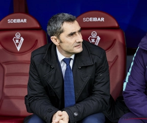 Ernesto Valverde revient sur son licenciement de Barcelone : "Accepter la situation telle qu'elle est"