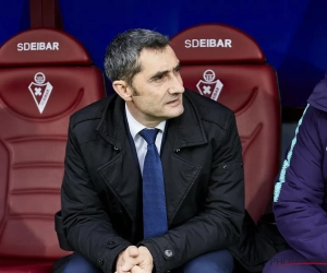 Le président du Barça fait une grande annonce sur l'avenir de Valverde !