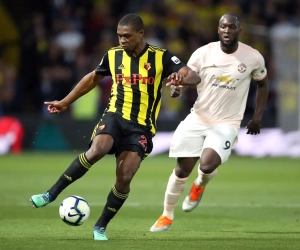 Christian Kabasele, indispensable à Watford? 