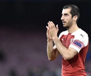 Officiel : Mkhitaryan et un buteur croate débarquent à l'AS Rome, Patrick Schick va en Allemagne