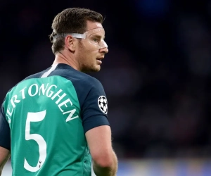 Jan Vertonghen sera-t-il rétabli pour la finale de la Ligue des champions ? Le Diable Rouge donne de ses nouvelles