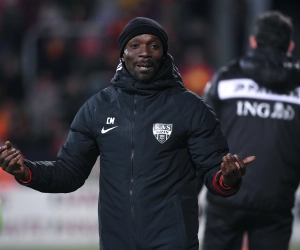 Claude Makelele évoque le cas Adrien Rabiot