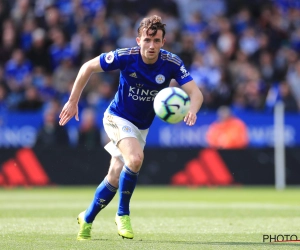 Ben Chilwell va donc bel et bien quitter Leicester