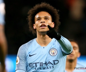 Manchester City ne bradera pas Leroy Sané, ciblé depuis longtemps par un grand club européen