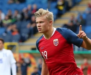 Une enquête est ouverte après les neuf buts d'Erling Braut Haland à la Coupe du Monde des U20