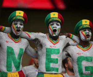 Classement FIFA : La Belgique conserve sa première place, le Sénégal entre dans l'histoire  