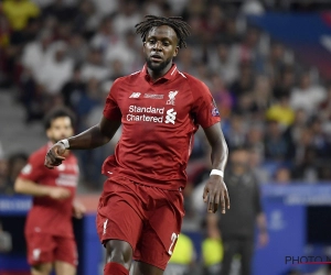 Mike Origi, papa fier : "C'est comme si j'avais moi aussi remporté la Premier League"