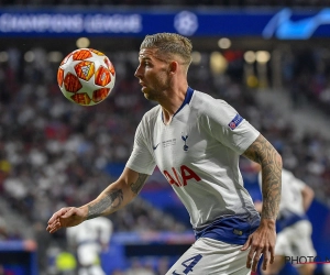 La Roma prête à tout pour faire venir Toby Alderweireld