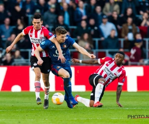 Le moment de vérité pour la perle du PSV