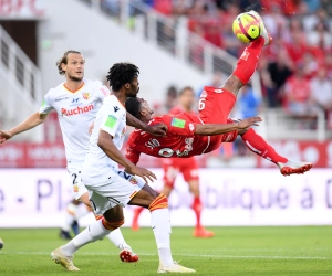 Barrages : Dijon se maintient en Ligue 1 au détriment de Lens et Guillaume Gillet (Vidéo)