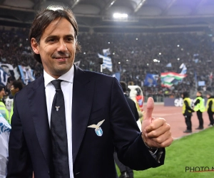 Le président de la Lazio ne digère toujours pas le départ de Simone Inzaghi