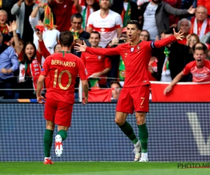 Une consécration de plus pour Ronaldo ou l'acte de renaissance des Oranje? 