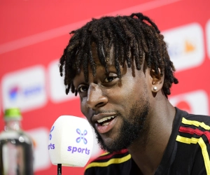 Divock Origi vers une destination hors-Europe pour la première fois de sa carrière ? Son entraîneur fait le point