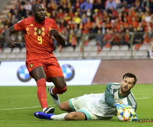 L'agent de Lukaku s'exprime sur les négociations avec l'Inter