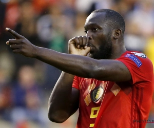 L'Inter a fait une offre finale pour Lukaku à un jour de la fermeture du mercato anglais