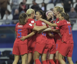 Une défaite large en Coupe du Monde ? Ca n'arrive pas que chez les femmes