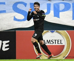 Alejandro Pozuelo (ex-Genk), star à Toronto, change de club en MLS 