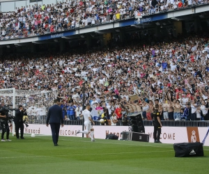 Une pépite brésilienne en route vers le Real Madrid ?