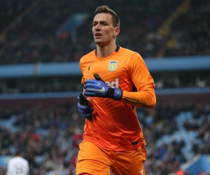 Lovre Kalinic (ex-La Gantoise) à la relance en Ligue 1 ?