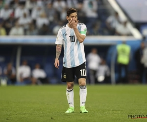 Copa America : La sanction de Lionel Messi est connue