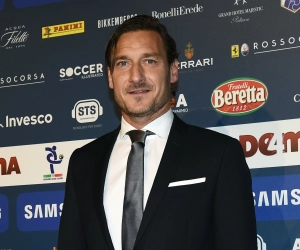 Officiel : Francesco Totti quitte l'AS Roma après trente années passées au club !