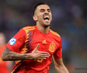 Dani Ceballos de plus en plus proche de la Premier League