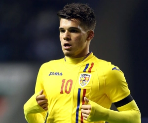 Ianis Hagi va normalement débarquer en Pro League, il va passer ce vendredi ses tests médicaux dans un club du G5